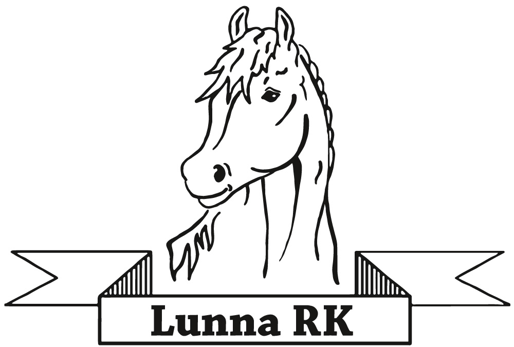 Lunna Ridklubb